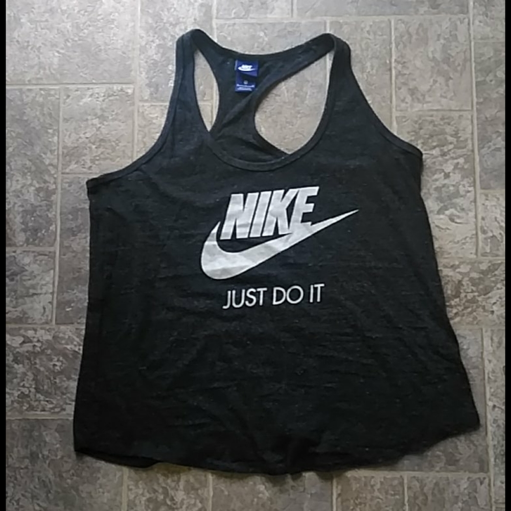 Nike tank top
